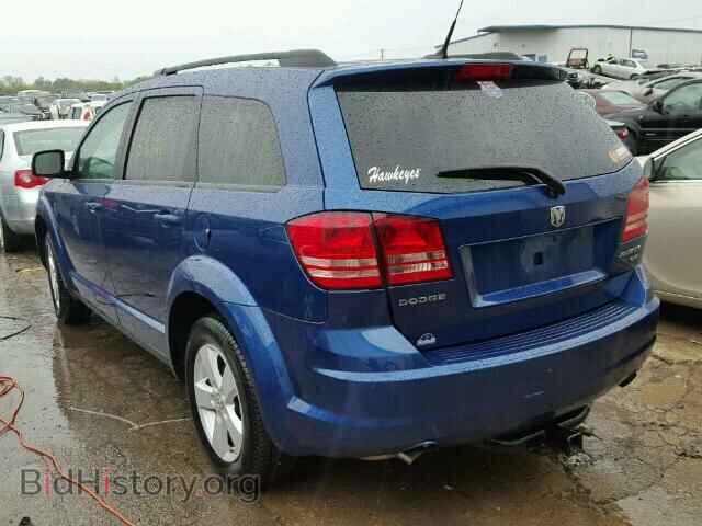 2010 DODGE JOURNEY - VIN: 3D4PG5FV2AT203120 - Фото 3