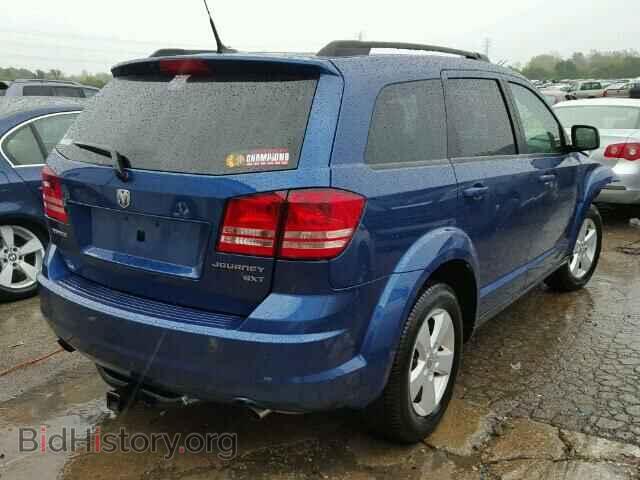 2010 DODGE JOURNEY - VIN: 3D4PG5FV2AT203120 - Фото 4