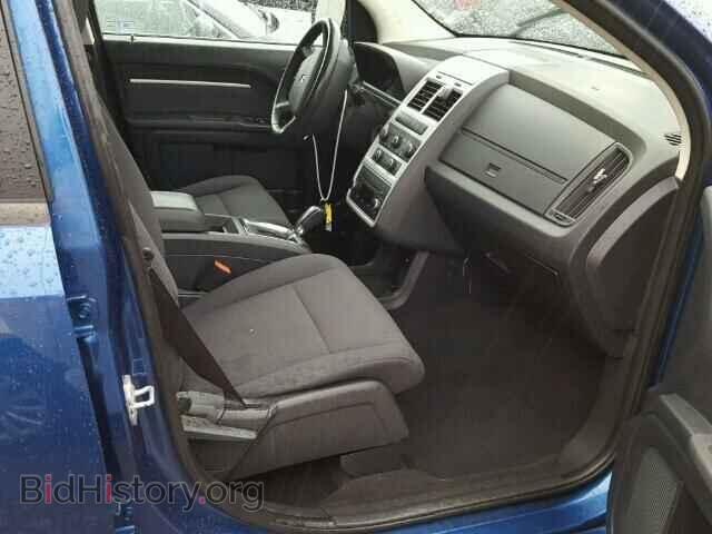 2010 DODGE JOURNEY - VIN: 3D4PG5FV2AT203120 - Фото 5