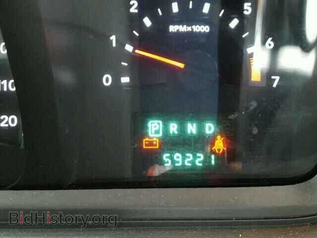 2010 DODGE JOURNEY - VIN: 3D4PG5FV2AT203120 - Фото 8