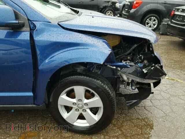 2010 DODGE JOURNEY - VIN: 3D4PG5FV2AT203120 - Фото 9
