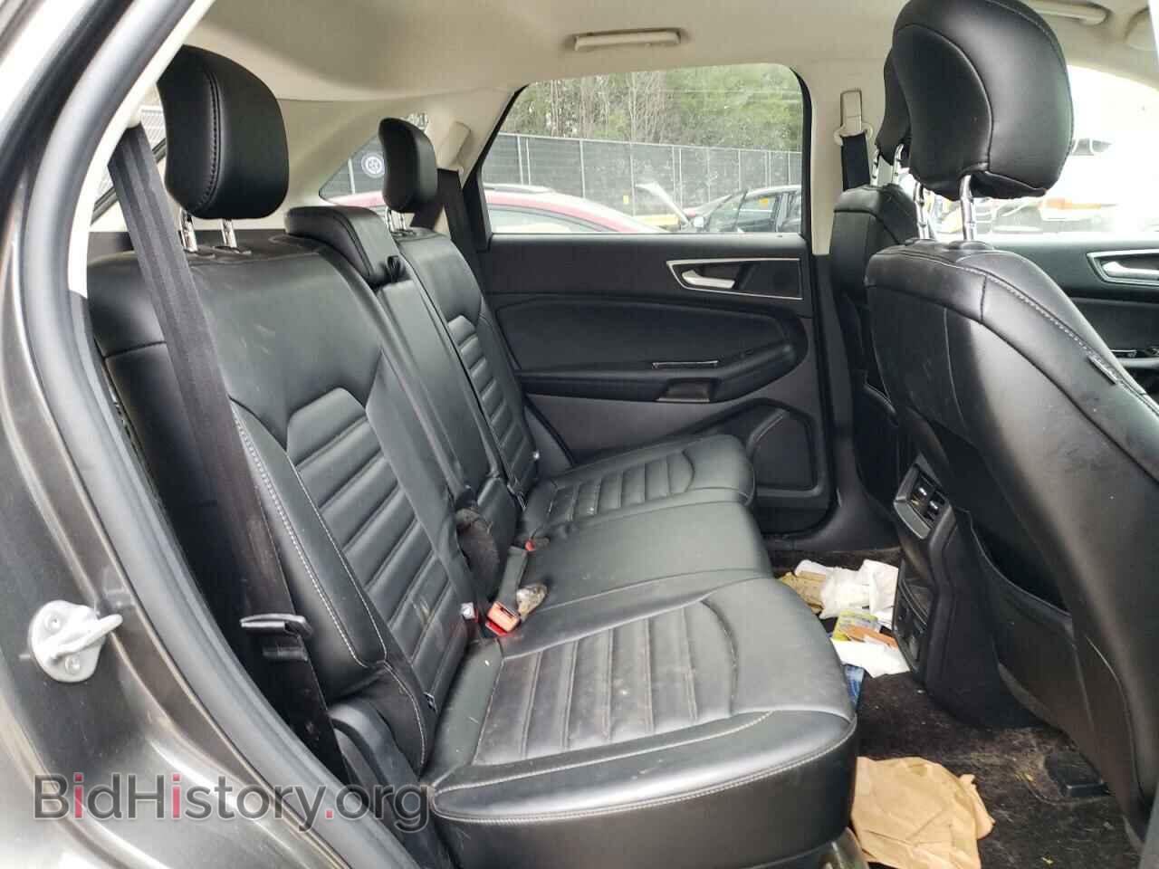 2016 FORD EDGE - VIN: 2FMPK4J88GBC40552 - Фото 6