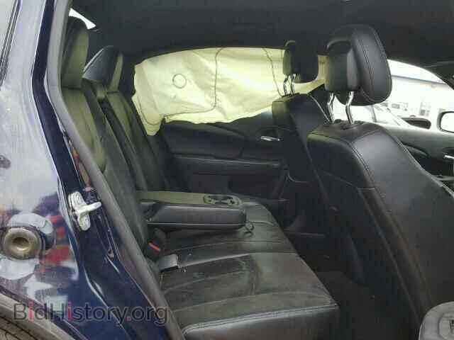 2013 CHRYSLER 200 - VIN: 1C3CCBCG8DN727599 - Фото 6