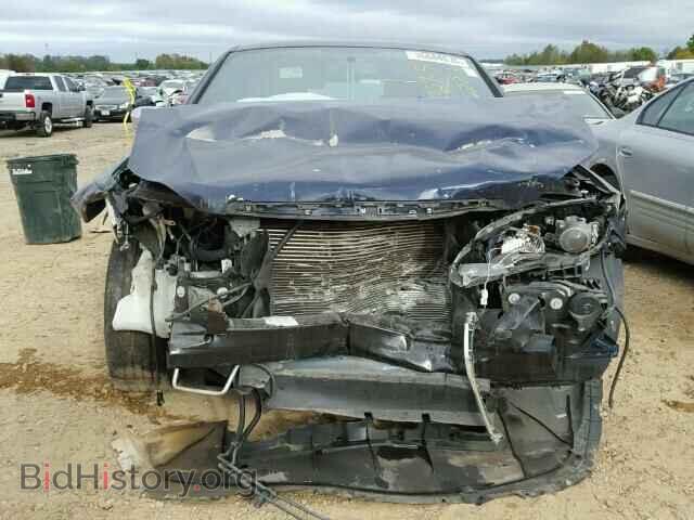 2013 CHRYSLER 200 - VIN: 1C3CCBCG8DN727599 - Фото 9