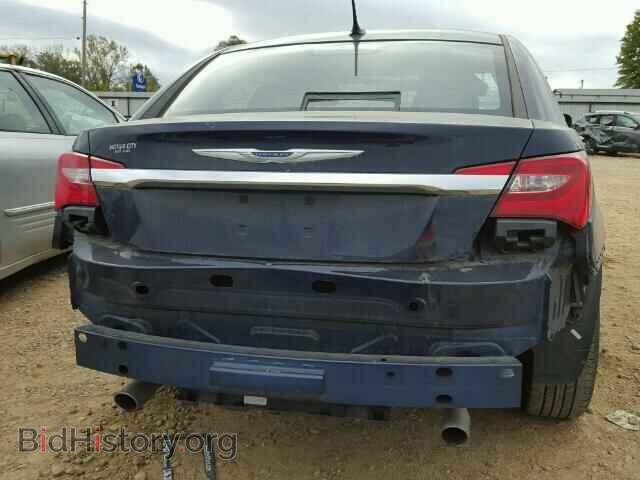2013 CHRYSLER 200 - VIN: 1C3CCBCG8DN727599 - Фото 10