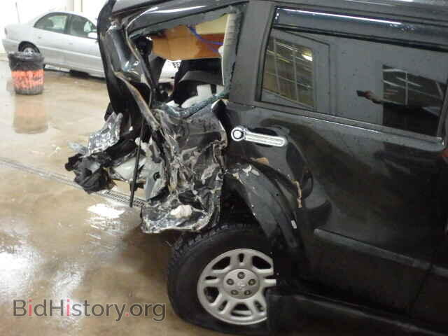 2008 DODGE NITRO - VIN: 1D8GU28K38W211451 - Фото 9