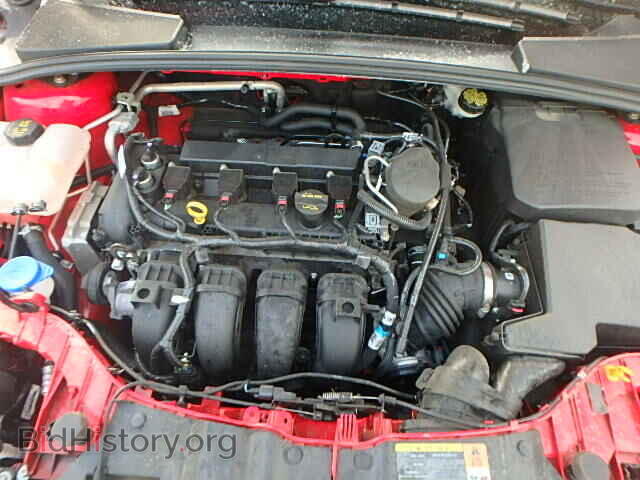 2013 FORD FOCUS - VIN: 1FADP3K23DL379132 - Photo 7