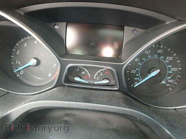 2013 FORD FOCUS - VIN: 1FADP3K23DL379132 - Photo 8