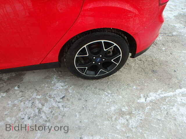 2013 FORD FOCUS - VIN: 1FADP3K23DL379132 - Photo 9