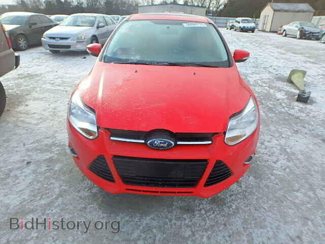 2013 FORD FOCUS - VIN: 1FADP3K23DL379132 - Photo 10