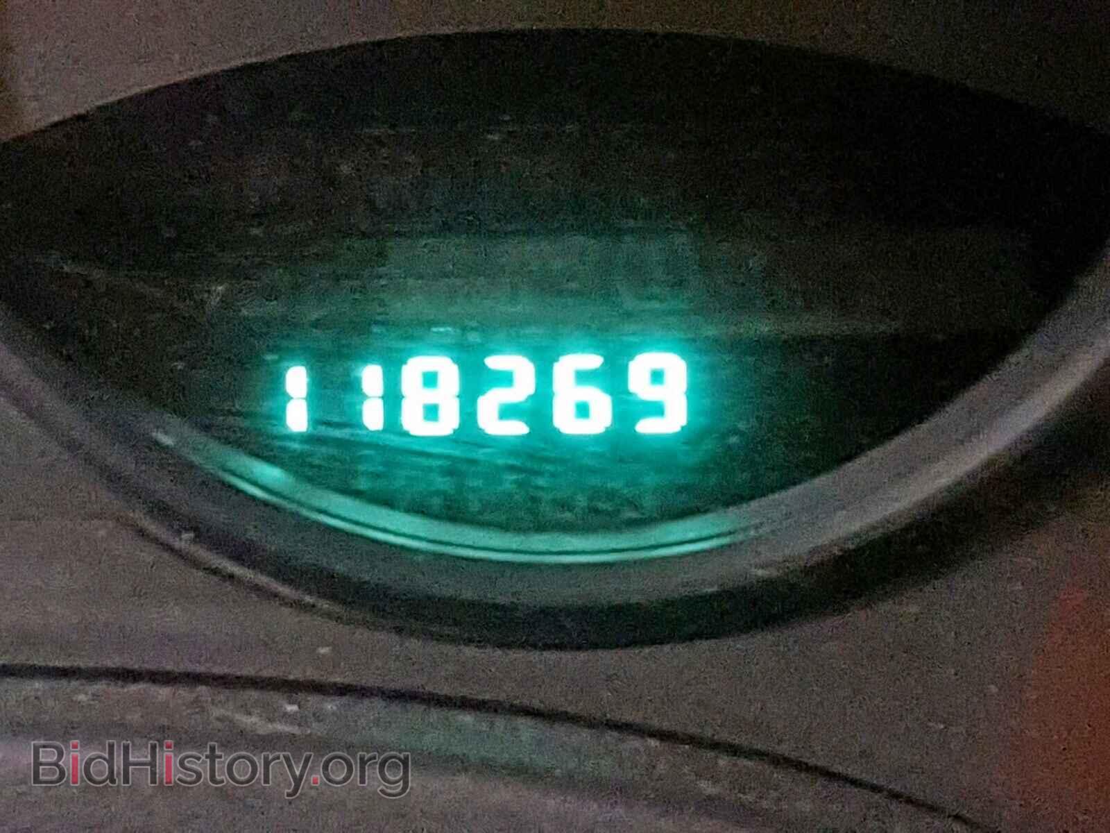 2011 JEEP COMPASS SP - VIN: 1J4NF1FB6BD183199 - Photo 8