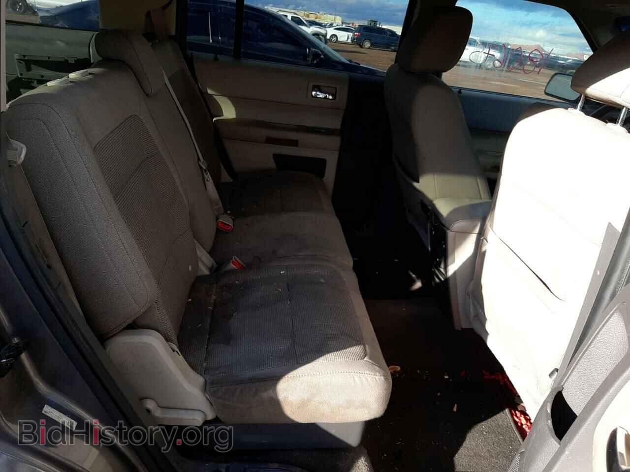 2010 FORD FLEX - VIN: 2FMGK5BC3ABA14712 - Photo 6