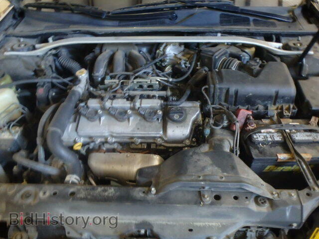 2003 LEXUS ES300 - VIN: JTHBF30G830094458 - Фото 7