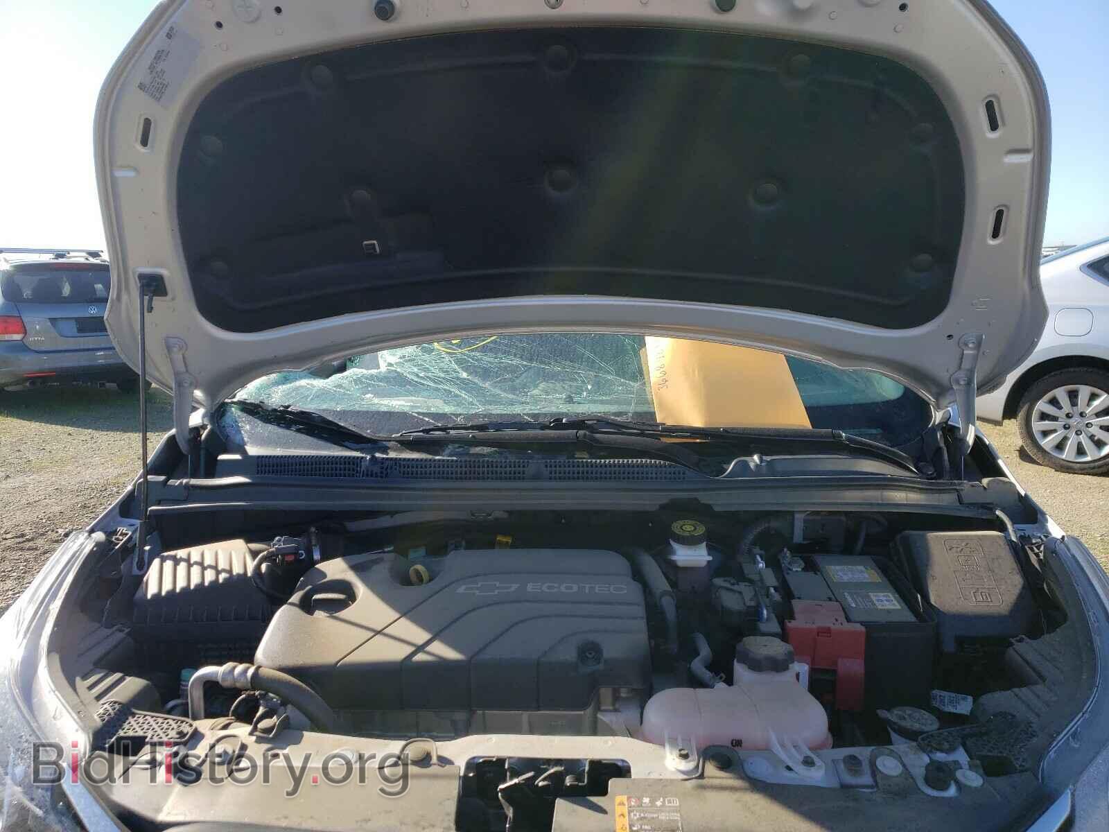 2020 CHEVROLET SPARK - VIN: KL8CD6SA1LC447247 - Фото 7