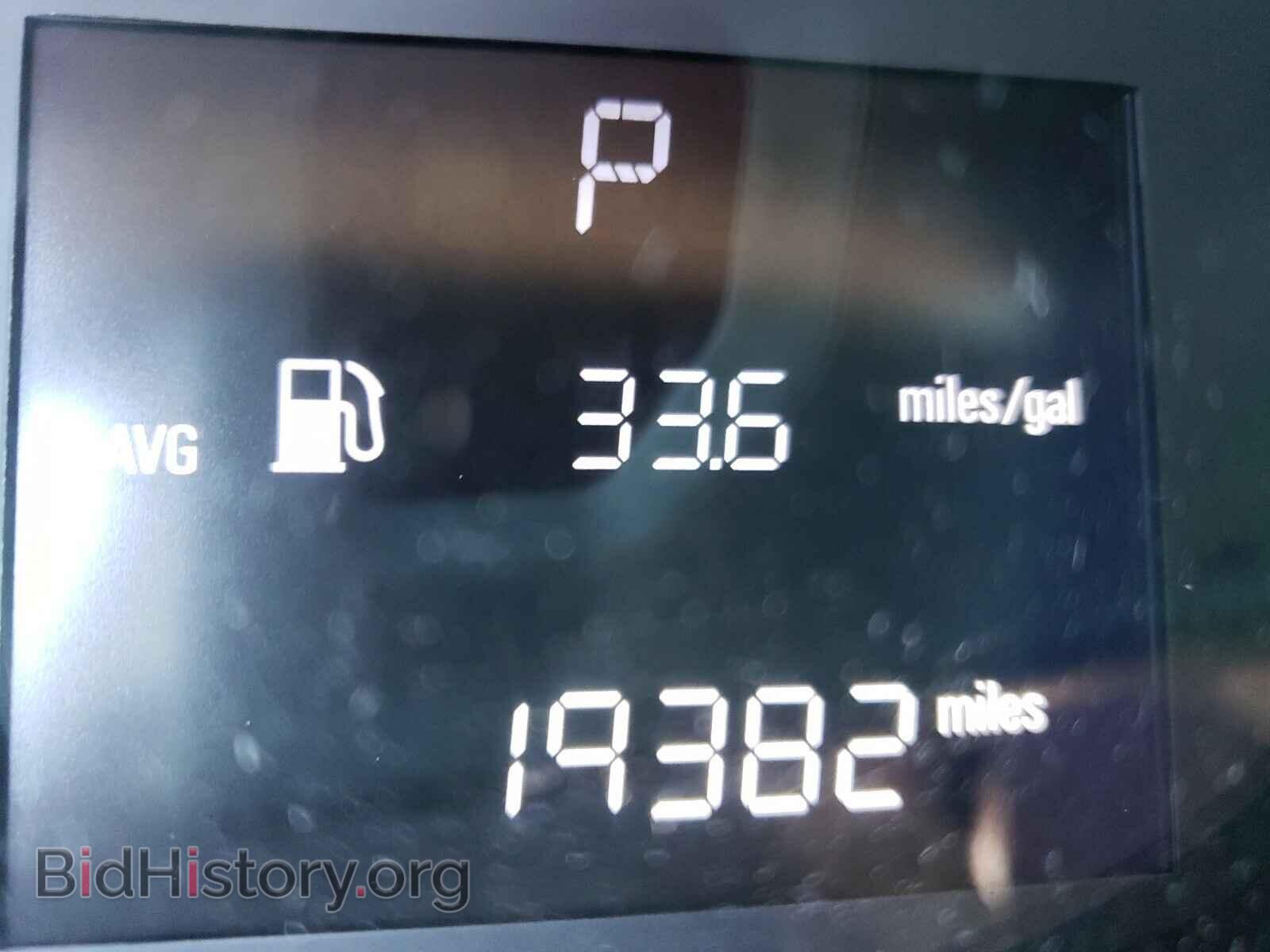 2020 CHEVROLET SPARK - VIN: KL8CD6SA1LC447247 - Фото 8