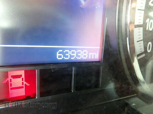 2011 DODGE RAM 1500 - VIN: 1D7RB1GP3BS586720 - Фото 8