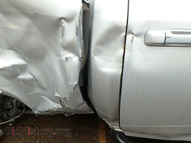 2011 DODGE RAM 1500 - VIN: 1D7RB1GP3BS586720 - Фото 10