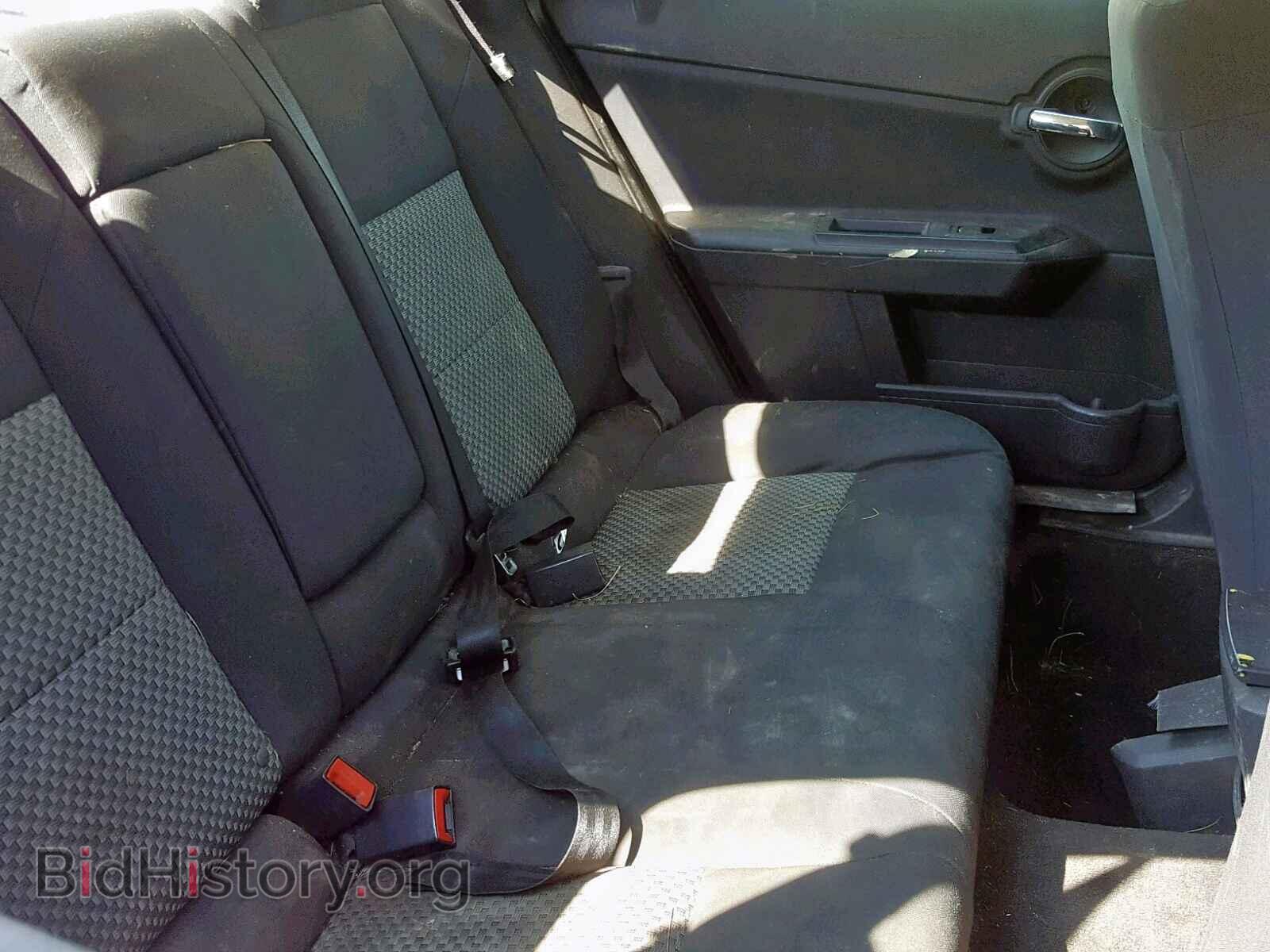 2009 DODGE AVENGER - VIN: 1B3LC46B99N512460 - Фото 6