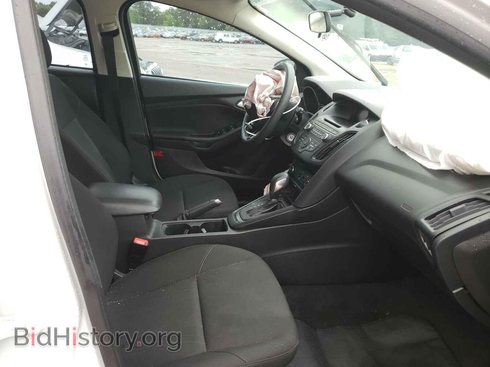 2017 FORD FOCUS - VIN: 1FADP3K29HL286055 - Photo 5