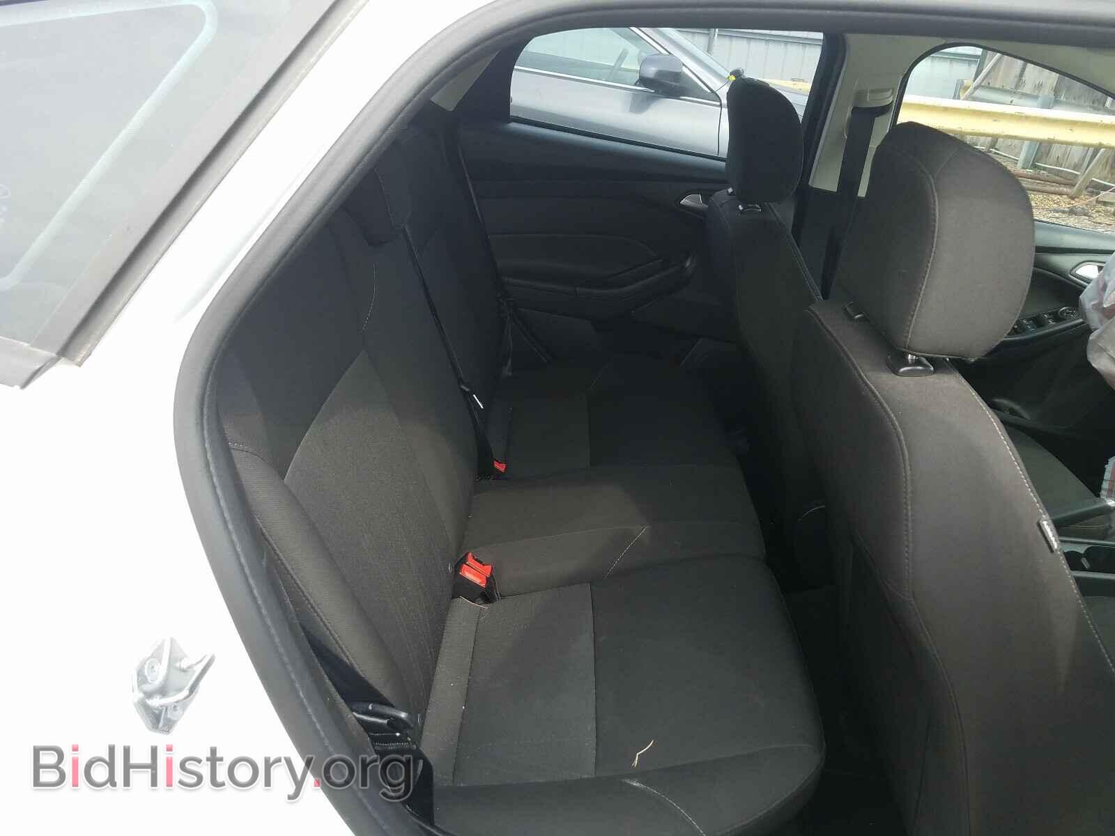 2017 FORD FOCUS - VIN: 1FADP3K29HL286055 - Photo 6
