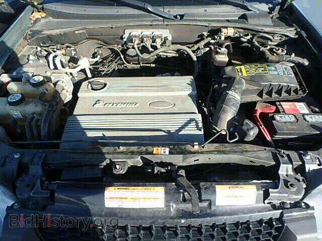 2007 FORD ESCAPE - VIN: 1FMCU59H87KA39596 - Фото 7