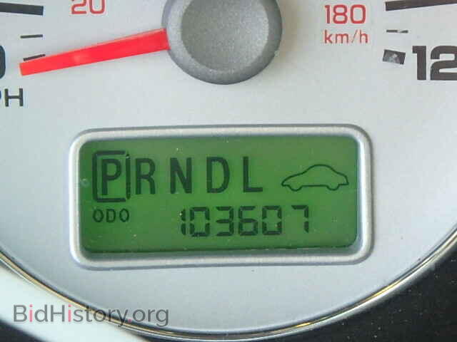 2007 FORD ESCAPE - VIN: 1FMCU59H87KA39596 - Фото 8