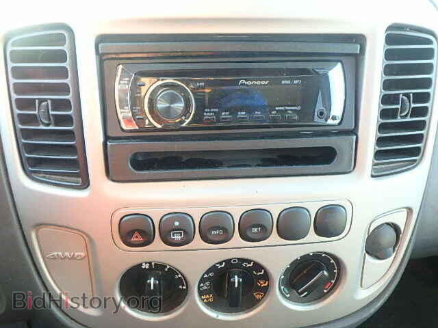 2007 FORD ESCAPE - VIN: 1FMCU59H87KA39596 - Фото 9