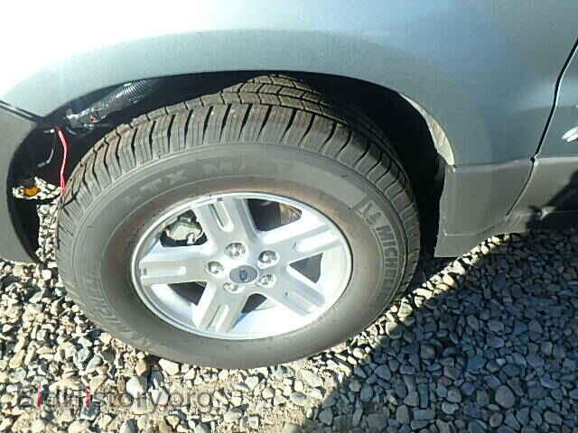 2007 FORD ESCAPE - VIN: 1FMCU59H87KA39596 - Фото 10