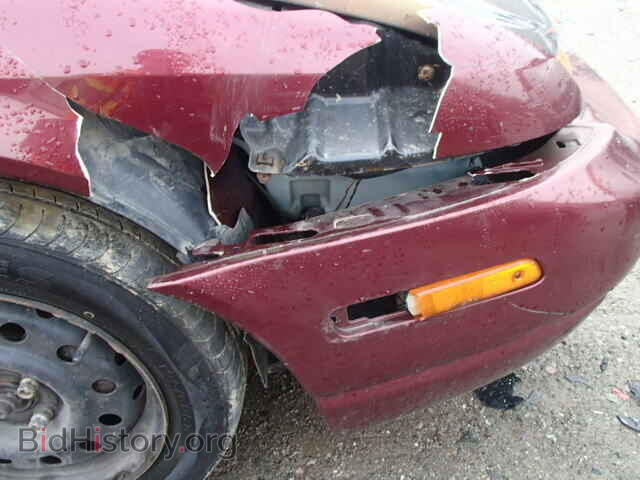 2001 SATURN SL/SL1/SL2 - VIN: 1G8ZK52751Z230892 - Фото 10