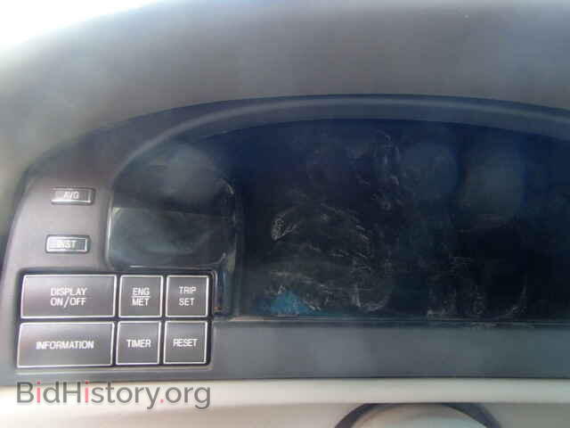 1997 CADILLAC DEVILLE - VIN: 1G6KD52Y9VU204036 - Фото 8