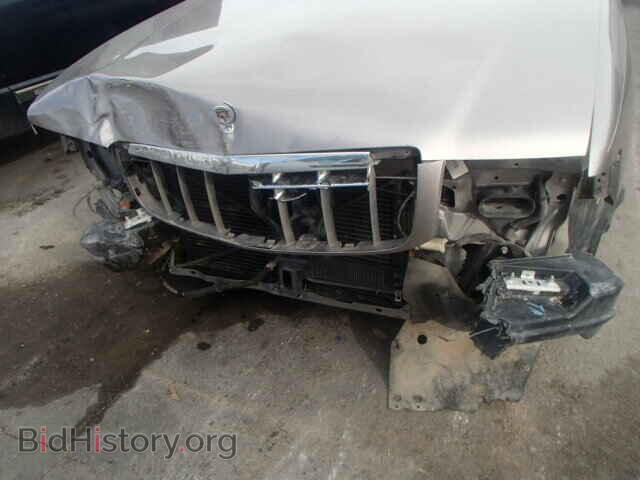 1997 CADILLAC DEVILLE - VIN: 1G6KD52Y9VU204036 - Фото 10