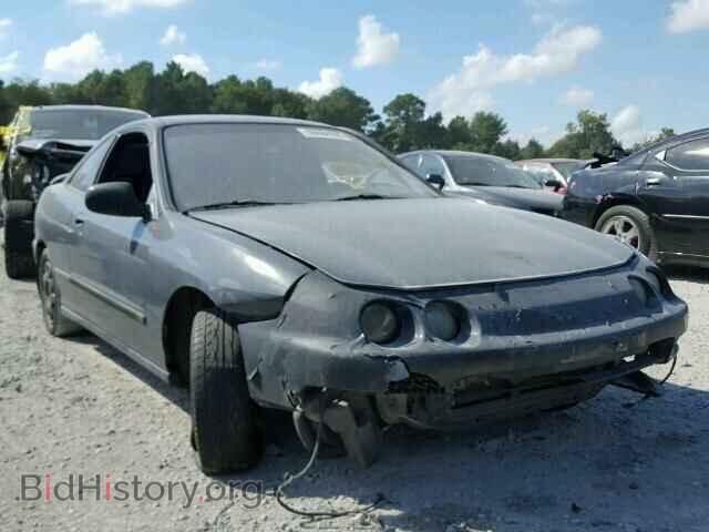 Photo JH4DC4444RS011631 - ACURA INTEGRA 1994