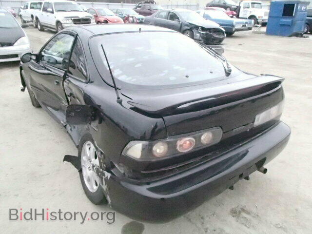 1994 ACURA INTEGRA - VIN: JH4DC4351RS035525 - Фото 3