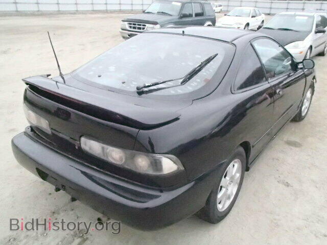 1994 ACURA INTEGRA - VIN: JH4DC4351RS035525 - Фото 4