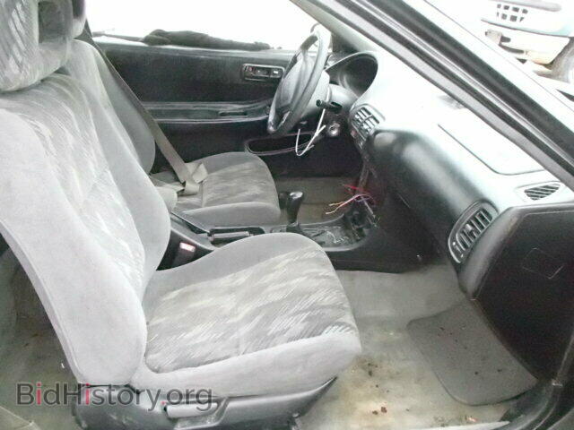 1994 ACURA INTEGRA - VIN: JH4DC4351RS035525 - Фото 5