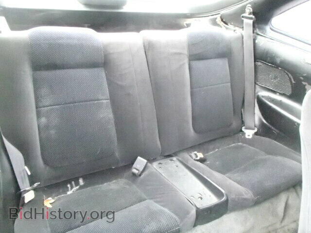 1994 ACURA INTEGRA - VIN: JH4DC4351RS035525 - Фото 6