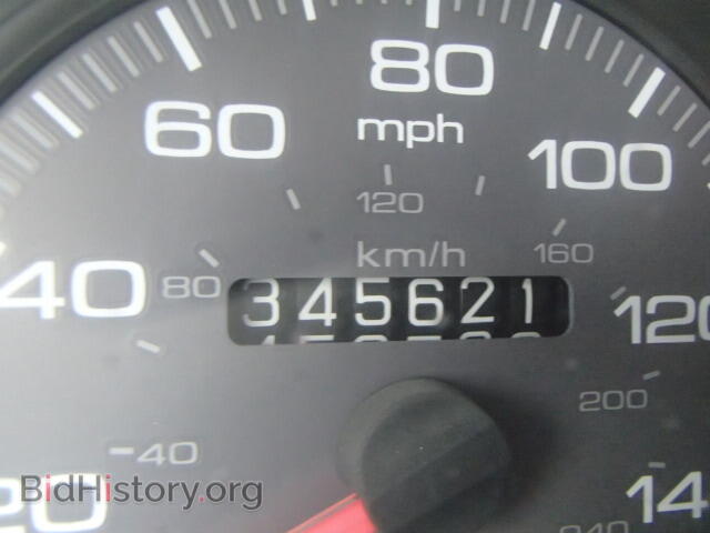 1994 ACURA INTEGRA - VIN: JH4DC4351RS035525 - Фото 8