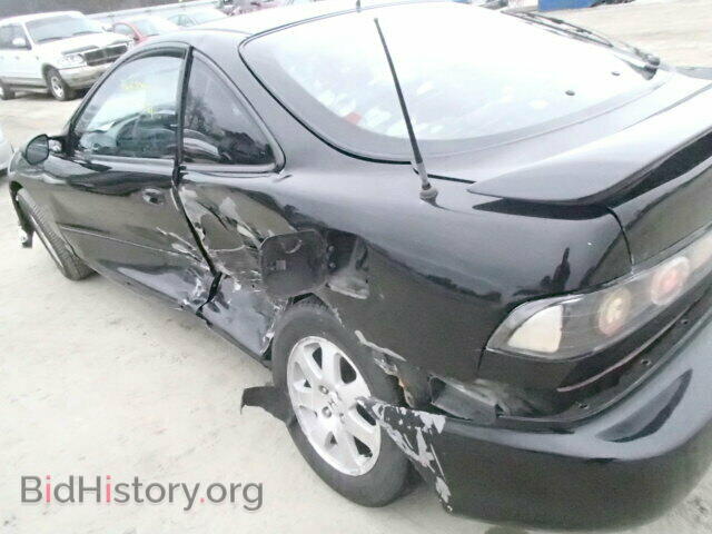 1994 ACURA INTEGRA - VIN: JH4DC4351RS035525 - Фото 9