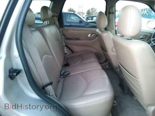 2002 MAZDA TRIBUTE - VIN: 4F2YU08132KM32223 - Фото 6