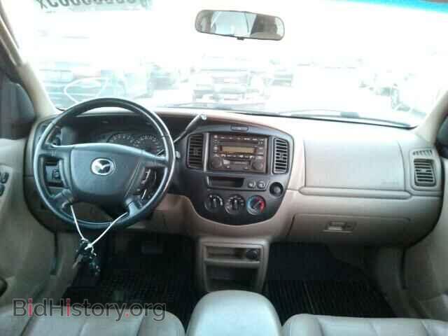 2002 MAZDA TRIBUTE - VIN: 4F2YU08132KM32223 - Фото 9