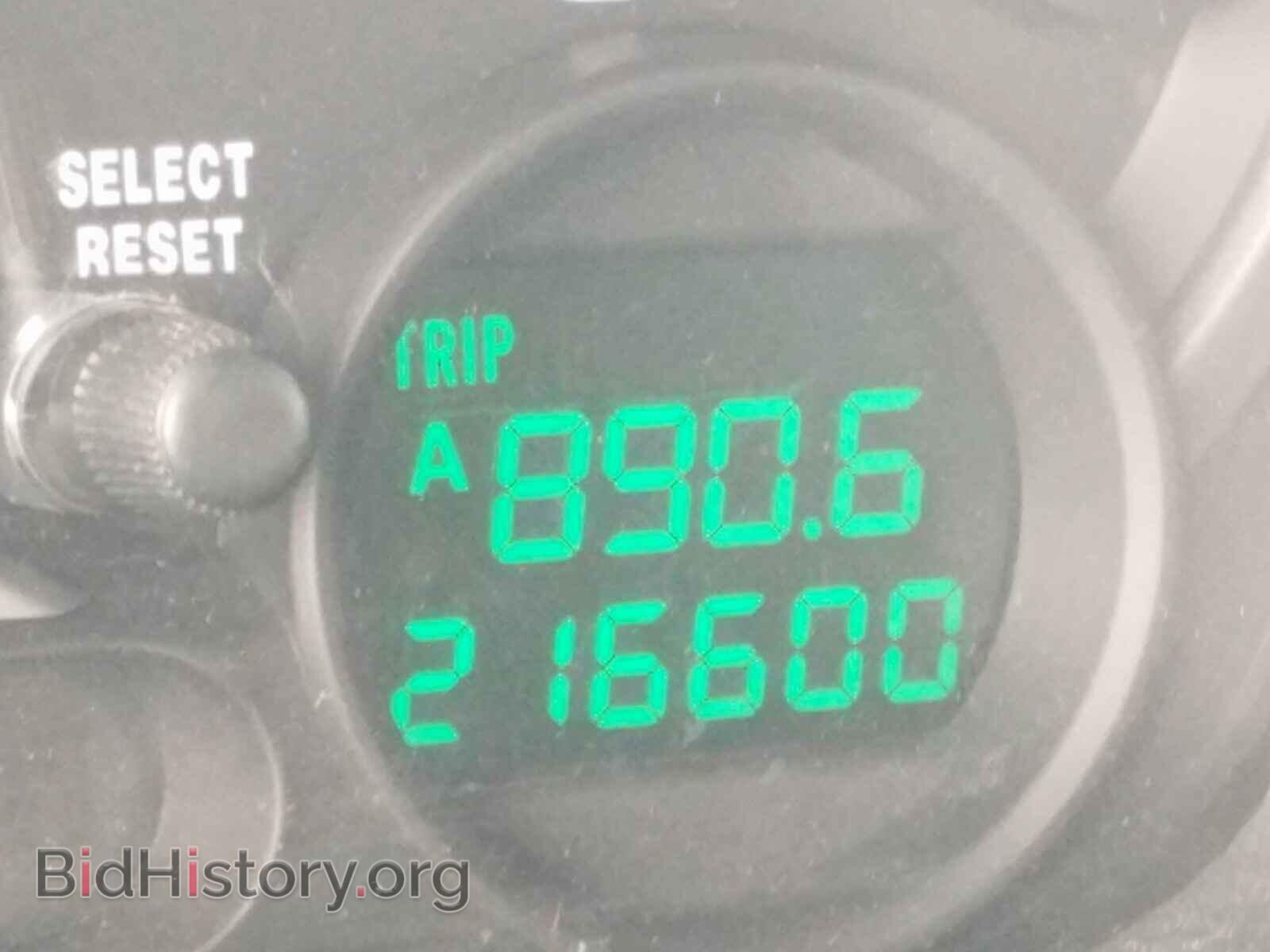 2005 HONDA PILOT - VIN: 2HKYF18565H517725 - Фото 8
