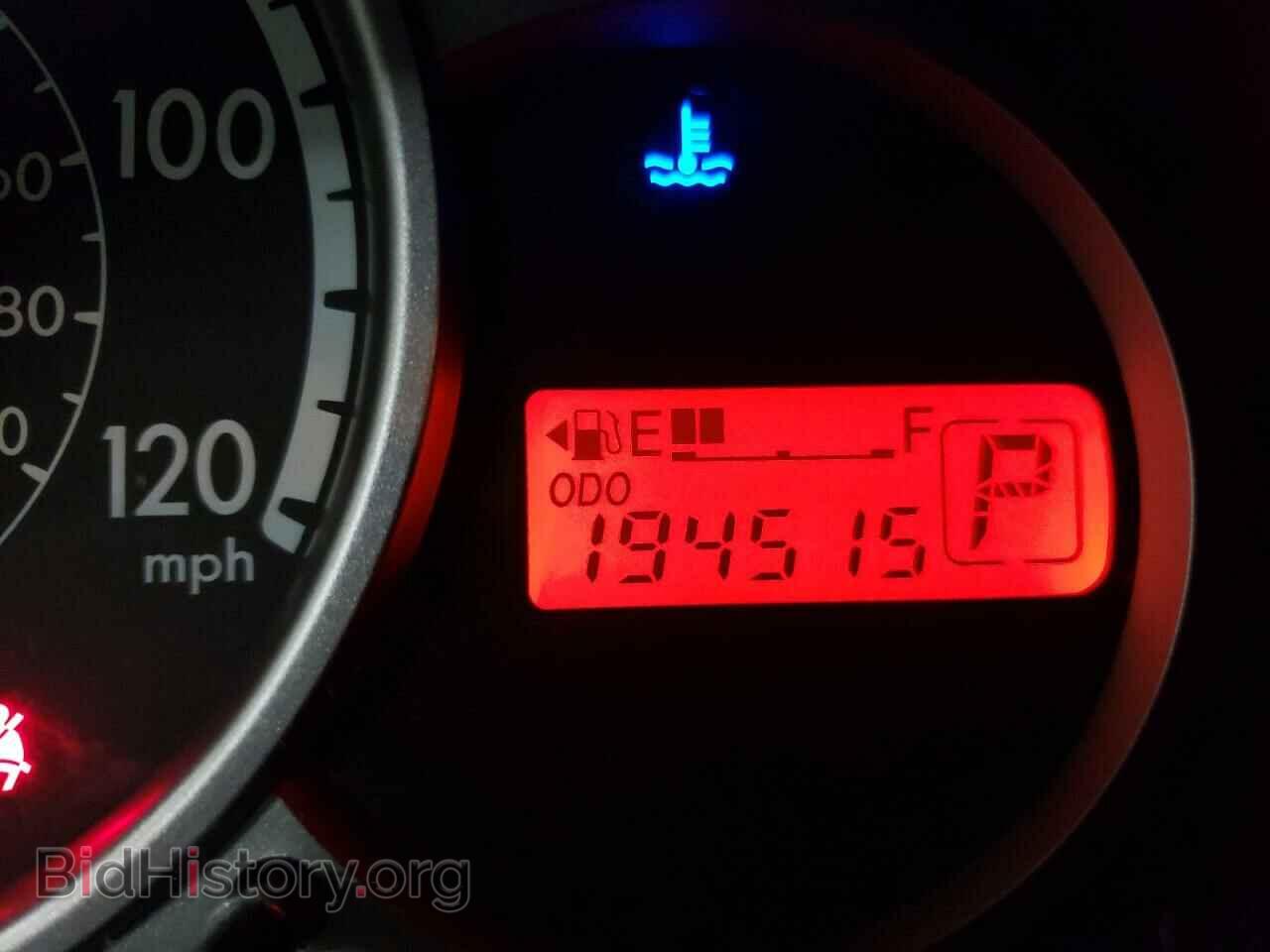 2012 MAZDA 2 - VIN: JM1DE1KY0C0144678 - Photo 8