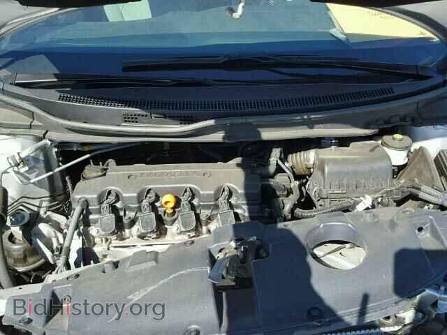 2014 HONDA CIVIC - VIN: 19XFB2F84EE258968 - Фото 7