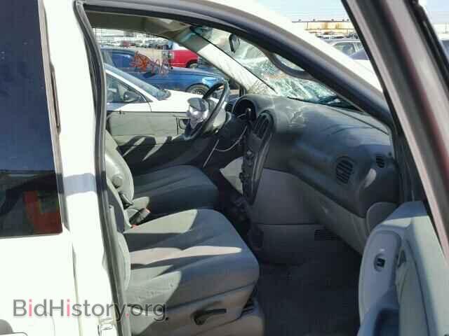2007 DODGE CARAVAN - VIN: 2D4GP44L17R319982 - Фото 5