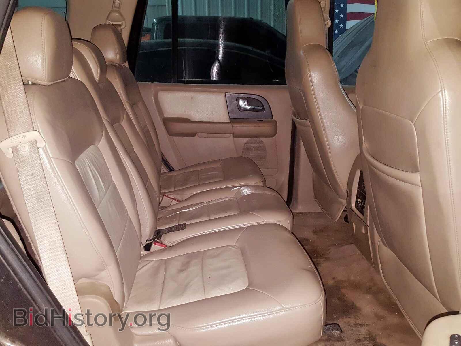 2005 FORD EXPEDITION - VIN: 1FMPU17545LA29495 - Фото 6