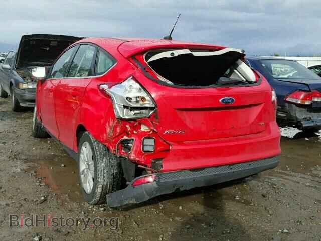 2012 FORD FOCUS - VIN: 1FAHP3M25CL333475 - Photo 3