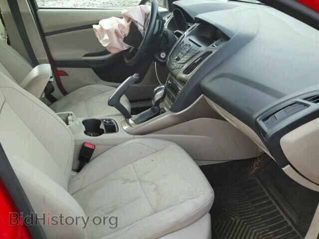 2012 FORD FOCUS - VIN: 1FAHP3M25CL333475 - Photo 5