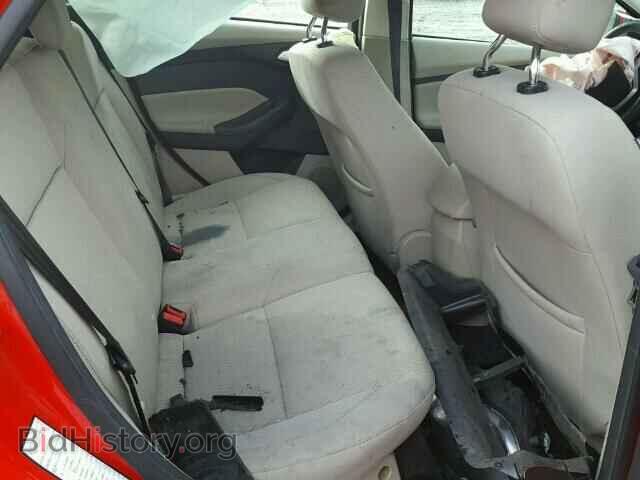 2012 FORD FOCUS - VIN: 1FAHP3M25CL333475 - Photo 6