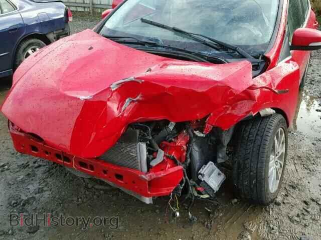 2012 FORD FOCUS - VIN: 1FAHP3M25CL333475 - Photo 9