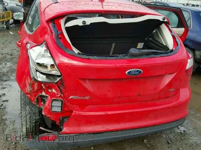 2012 FORD FOCUS - VIN: 1FAHP3M25CL333475 - Photo 10